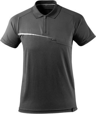 Mascot Polo-Shirt mit Brusttasche Advanced 17283-945