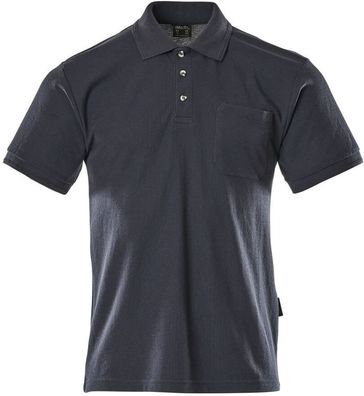 Mascot Polo-Shirt mit Brusttasche Borneo Crossover 00783-260