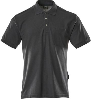 Mascot Polo-Shirt mit Brusttasche Borneo Crossover 00783-260