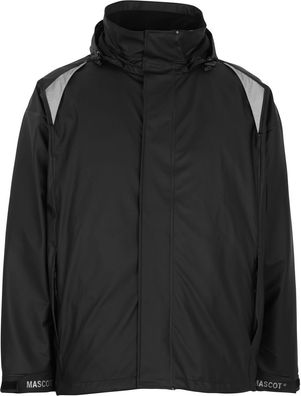 Mascot Regenjacke Lake Aqua 50202-859