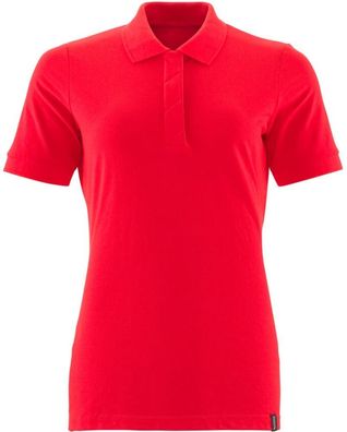 Mascot Polo-Shirt Crossover 20193-961