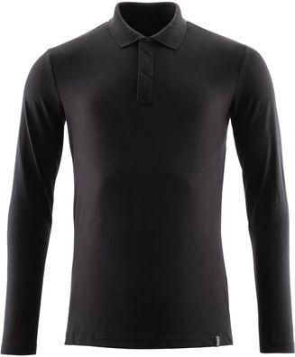 Mascot Polo-Shirt, Langarm Crossover 20483-961