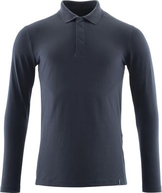 Mascot Polo-Shirt, Langarm Crossover 20483-961