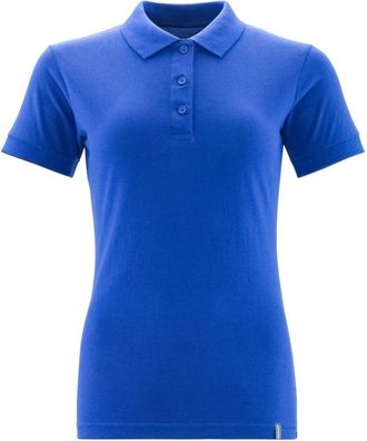 Mascot Polo-Shirt Crossover 20593-797