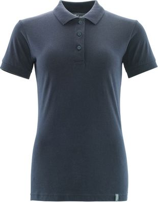 Mascot Polo-Shirt Crossover 20593-797