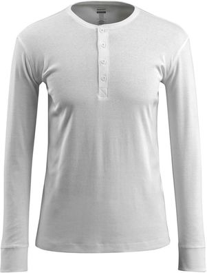 Mascot T-Shirt, Langarm Pelham Crossover 50581-964