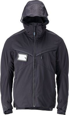 Mascot Hard Shell Jacke Customized 22001-657