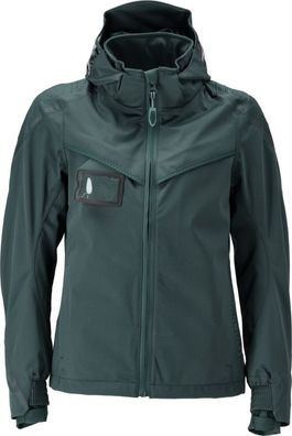 Mascot Hard Shell Jacke Customized 22011-657