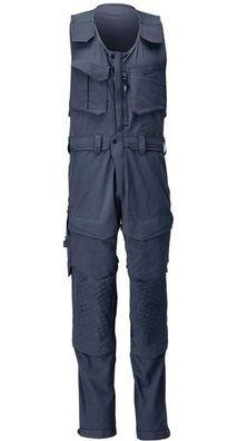 Mascot Kombihose mit Knietaschen Customized 22069-311