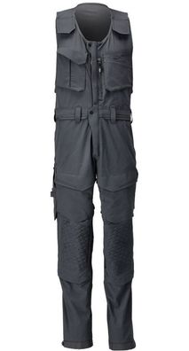 Mascot Kombihose mit Knietaschen Customized 22069-311