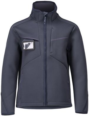 Mascot Softshell Jacke Customized 22085-662