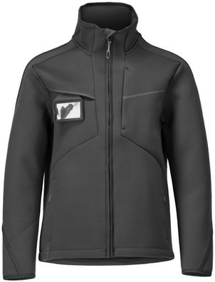 Mascot Softshell Jacke Customized 22085-662