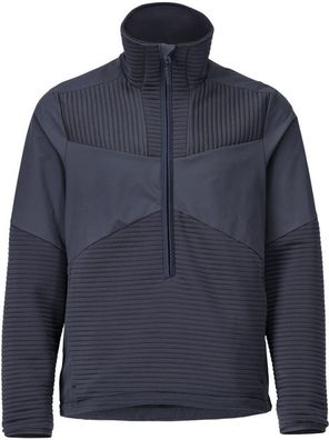 Mascot Fleecepullover mit kurzem Reißverschluss und Futter Customized 22005-681