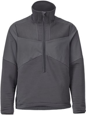 Mascot Fleecepullover mit kurzem Reißverschluss und Futter Customized 22005-681