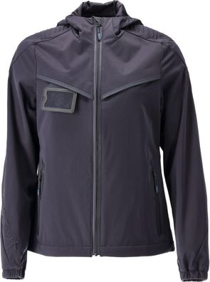 Mascot Jacke für Damen Customized 22111-615
