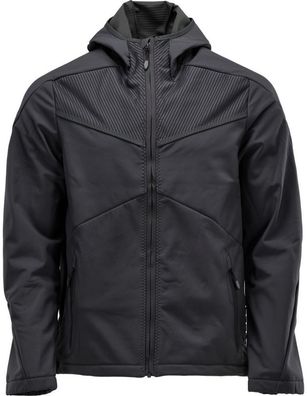 Mascot Softshell Jacke mit Kapuze Customized 22102-649