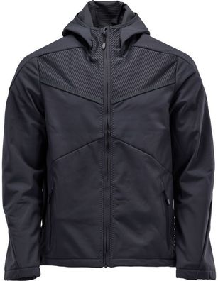 Mascot Softshell Jacke mit Kapuze Customized 22102-649