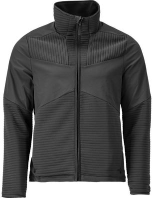 Mascot Fleecepullover mit Reißverschluss und Futter Customized 22105-681