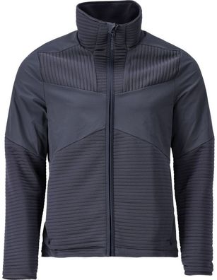 Mascot Fleecepullover mit Reißverschluss und Futter Customized 22105-681