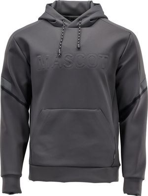 Mascot Fleece Kapuzensweatshirt Customized 22186-608