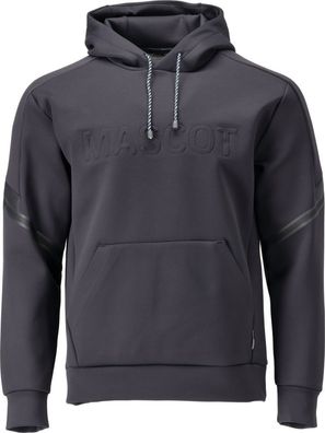 Mascot Fleece Kapuzensweatshirt Customized 22186-608