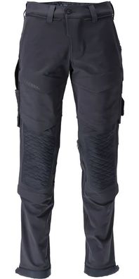 Mascot Hose mit Knietaschen Customized 22179-652