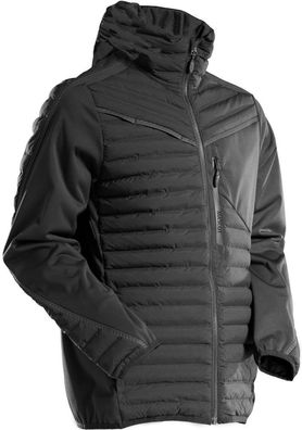 Mascot Jacke mit Kapuze Customized 22215-607