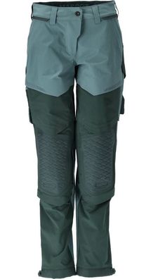 Mascot Hose mit Knietaschen Customized 22278-605