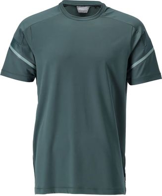 Mascot T-Shirt, Kurzarm Customized 22282-461