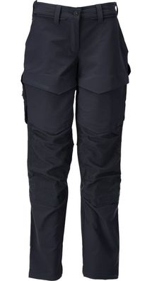 Mascot Hose mit Knietaschen Customized 22378-311