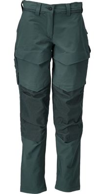 Mascot Hose mit Knietaschen Customized 22378-311