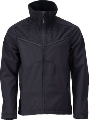 Mascot Softshell Jacke Customized 22302-649