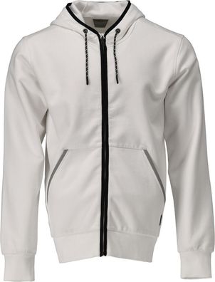 Mascot Kapuzensweatshirt mit Reißverschluss Customized 22486-378