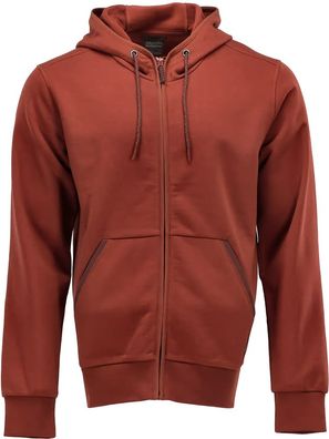 Mascot Kapuzensweatshirt mit Reißverschluss Customized 22486-378