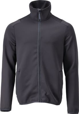 Mascot Fleecepullover mit Reißverschluss Customized 22585-608