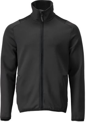 Mascot Fleecepullover mit Reißverschluss Customized 22585-608