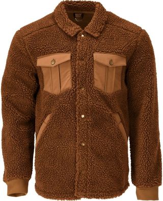 Mascot Faserpelz Hemd Customized 23004-682