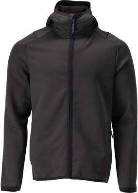 Mascot Fleecepullover mit Kapuze Customized 22586-608