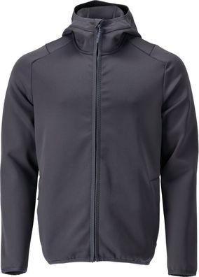 Mascot Fleecepullover mit Kapuze Customized 22586-608