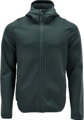 Mascot Fleecepullover mit Kapuze Customized 22586-608