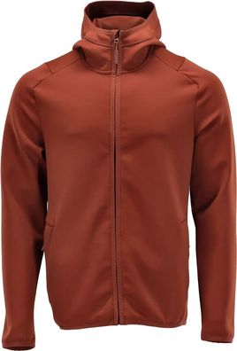 Mascot Fleecepullover mit Kapuze Customized 22586-608