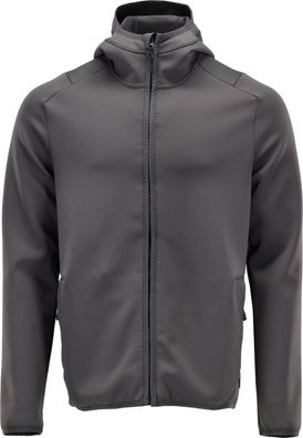 Mascot Fleecepullover mit Kapuze Customized 22586-608