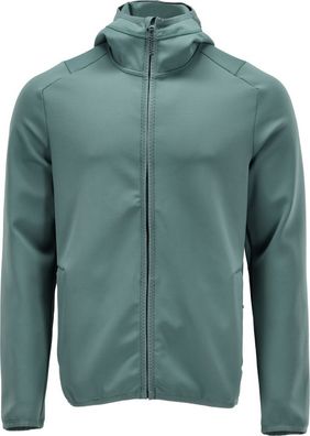 Mascot Fleecepullover mit Kapuze Customized 22586-608