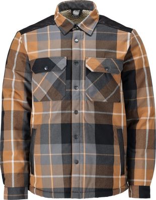 Mascot Hemd mit Faserpelz Futter Customized 23104-446