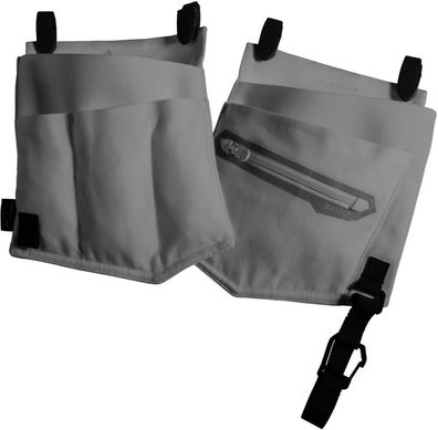 Mascot Hängetaschen, Maler Customized 22950-012