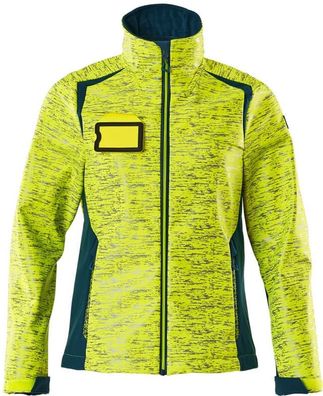 Mascot Softshell Jacke Accelerate Safe 19212-291