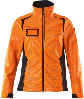 Mascot Softshell Jacke Accelerate Safe 19212-291