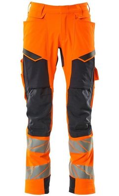 Mascot Hose mit Knietaschen Accelerate Safe 19279-510