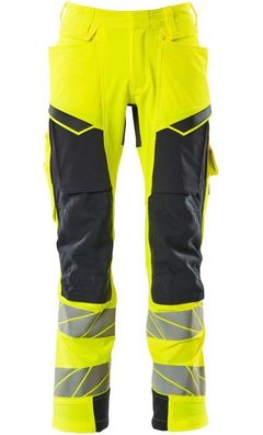 Mascot Hose mit Knietaschen Accelerate Safe 19279-510