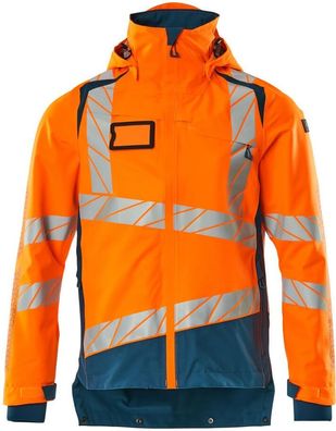 Mascot Hard Shell Jacke Accelerate Safe 19301-231